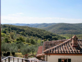 Holiday Home Montechioccioli-3 by Interhome Gaiole In Chianti